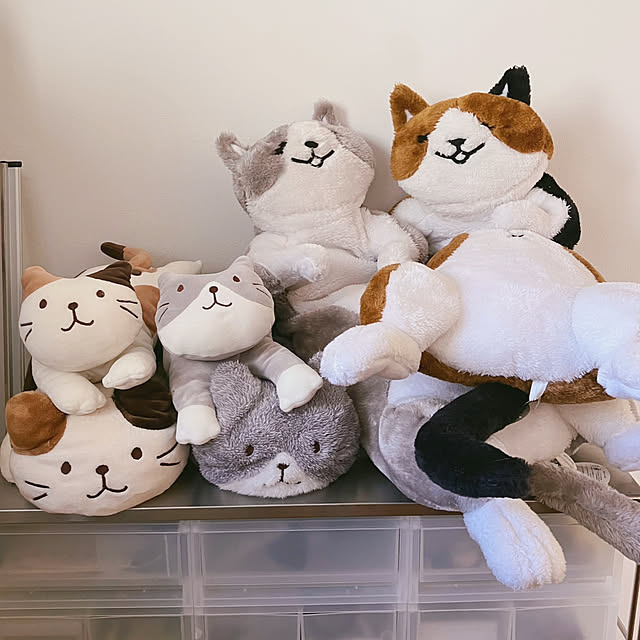akanekoさんの部屋