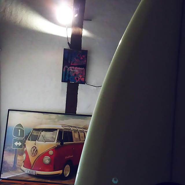 ringarintonさんの実例写真