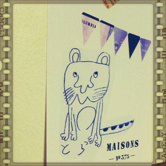 kasutanさんの実例写真