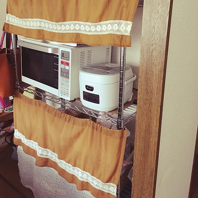 Mikuさんの実例写真