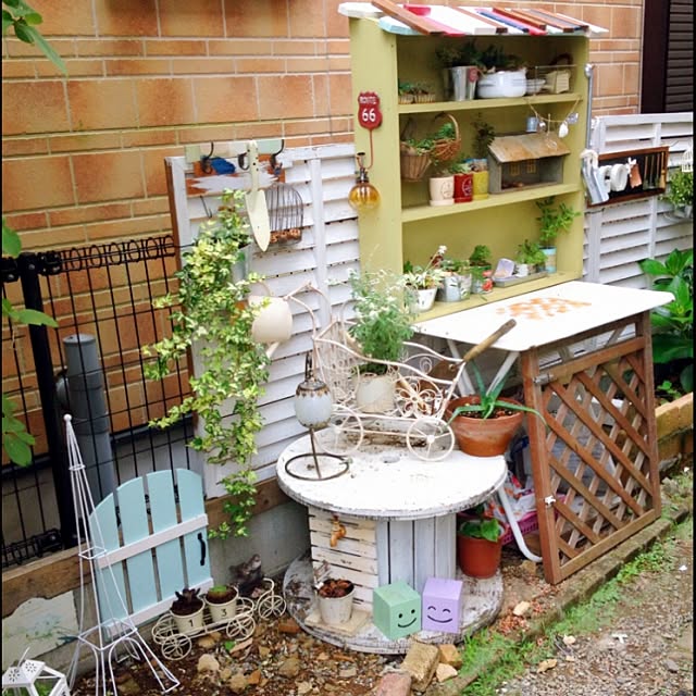 Suさんの実例写真