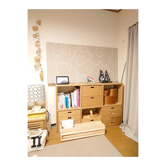 SARON_TSUBAKIさんの実例写真