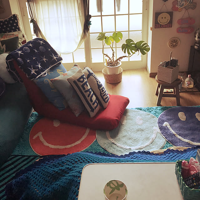 yuさんの実例写真