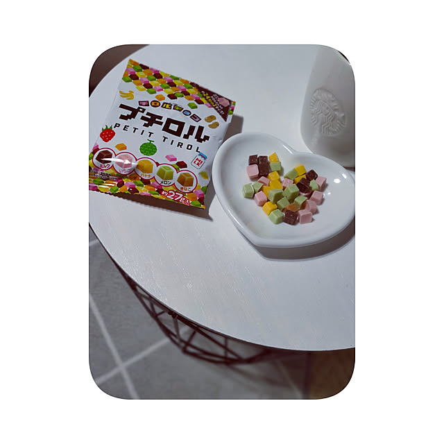 acocoさんの実例写真