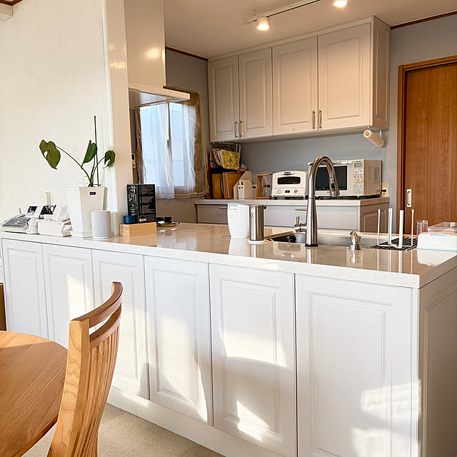 chaimomさんの部屋