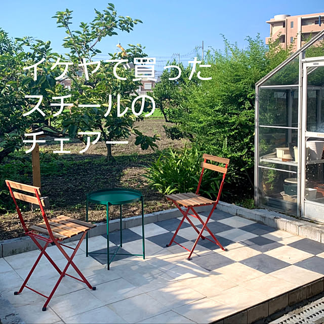 Akiraさんの実例写真