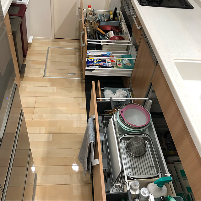 YMZKさんの実例写真