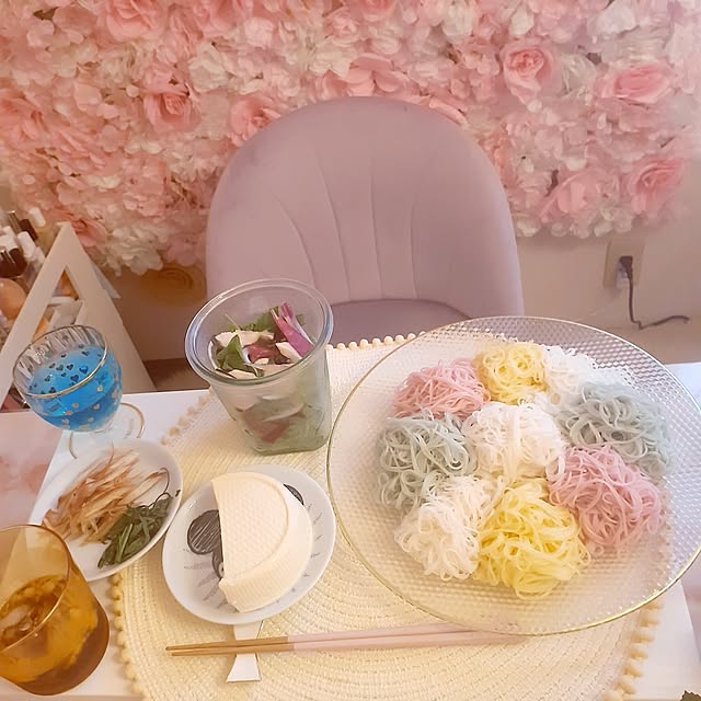 SweetFlow.さんの実例写真