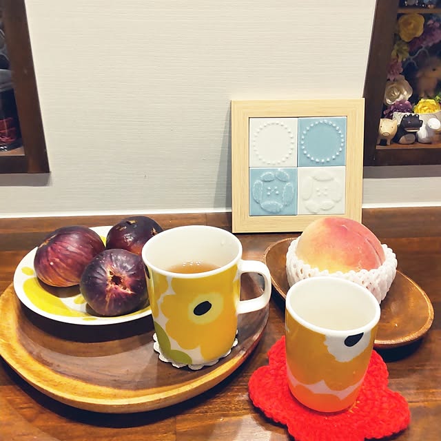 chocococoaさんの実例写真
