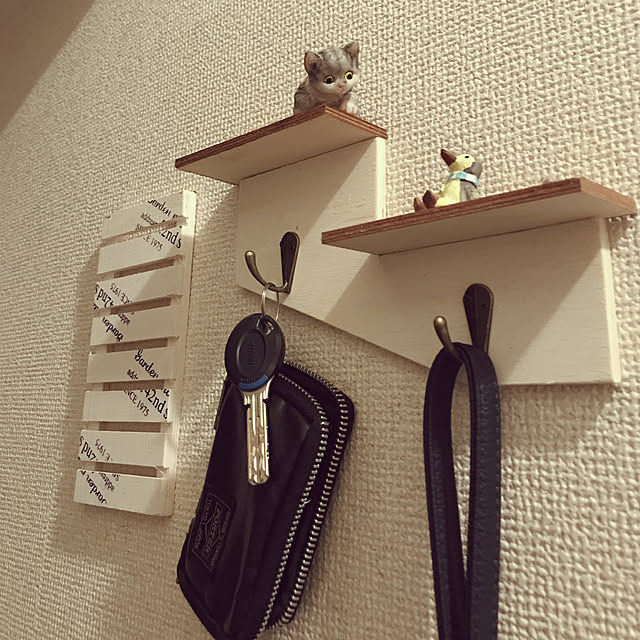 ChanKさんの実例写真