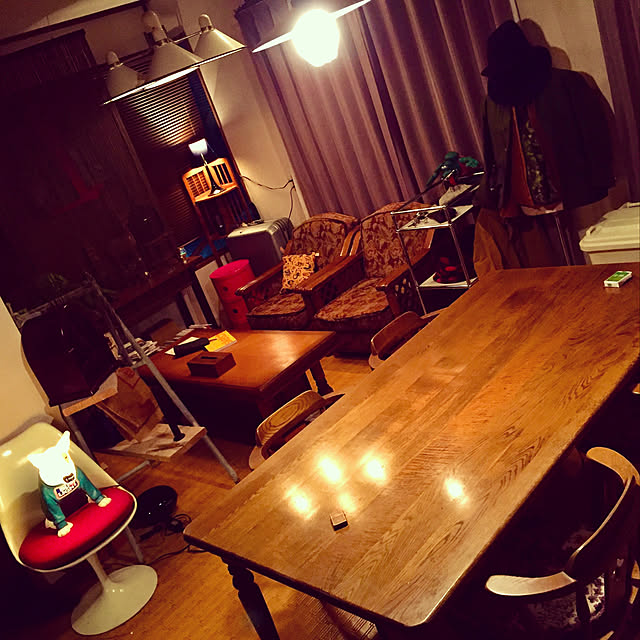 standingmstrさんの実例写真