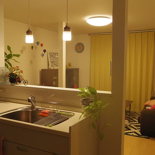 millyさんの実例写真