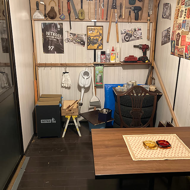 kazu-cafeさんの部屋