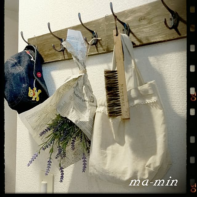 maminさんの実例写真