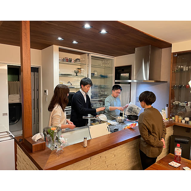 Yumiさんの実例写真