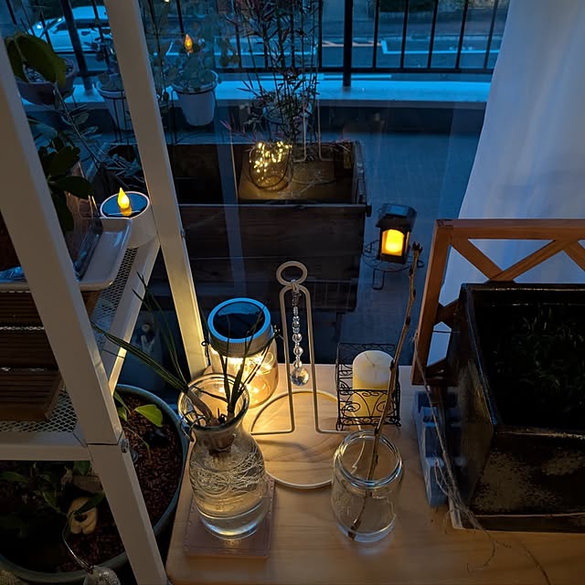 mi-saさんの部屋