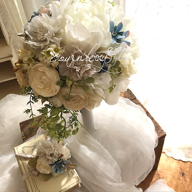 CrownBerry8700さんの実例写真