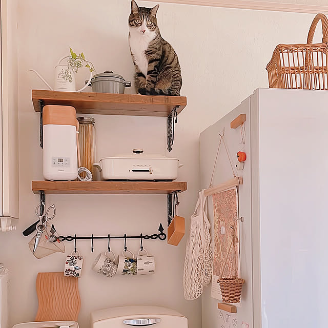 milkcocoaさんの部屋