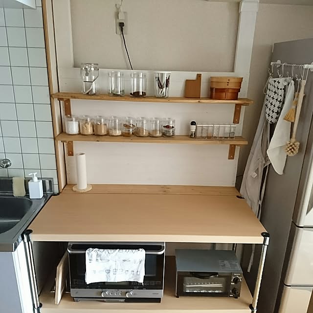 doraさんの実例写真