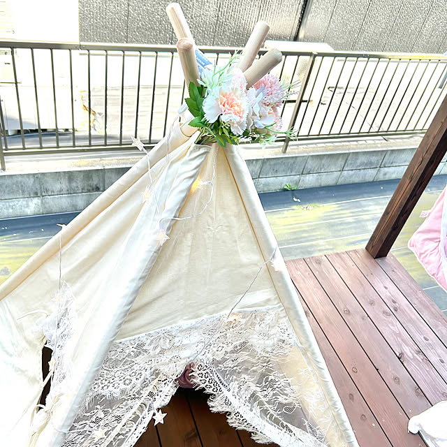 chiroさんの部屋