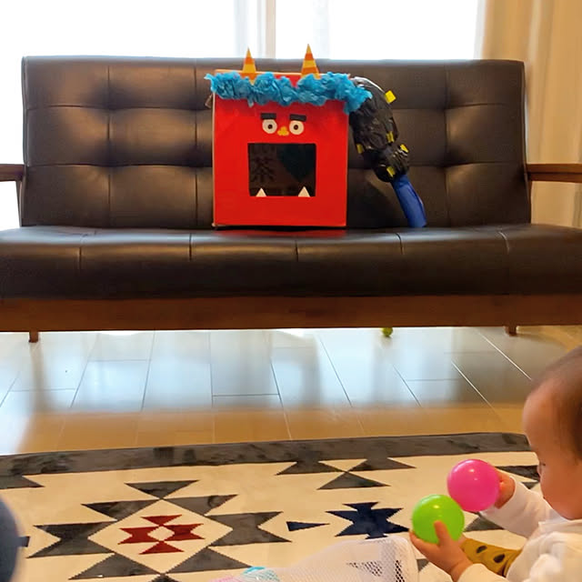 kuropinpinさんの実例写真