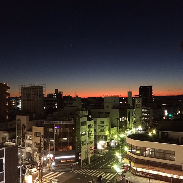 実例写真