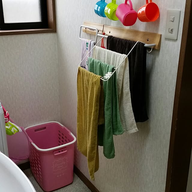 annさんの実例写真