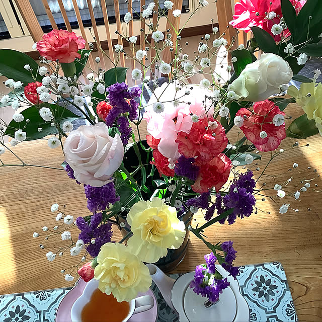 Ma-saさんの実例写真