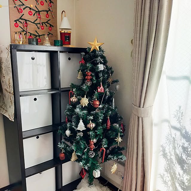 JKさんの部屋