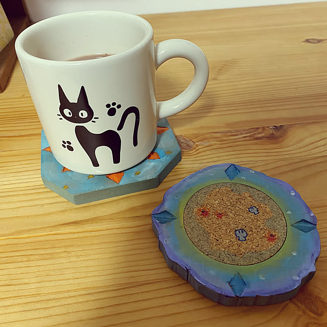 Natsuさんの部屋