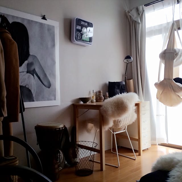 uniさんの実例写真