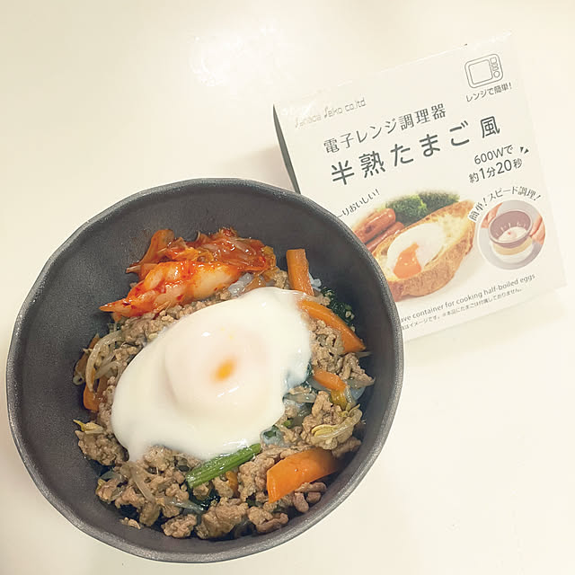 keep_patienceさんの実例写真