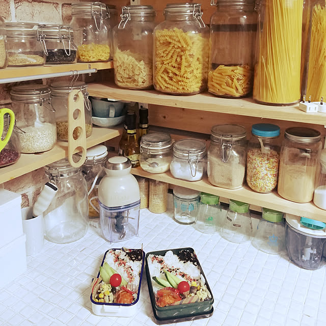 kazuさんの実例写真