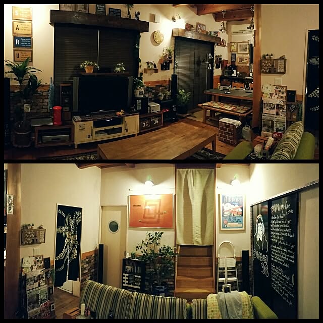 sarusaru36さんの実例写真