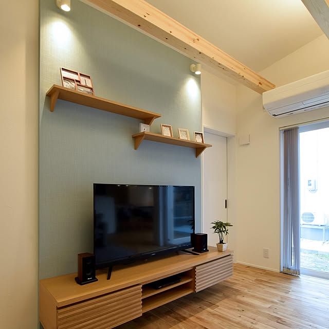 DETAIL-HOMEさんの実例写真