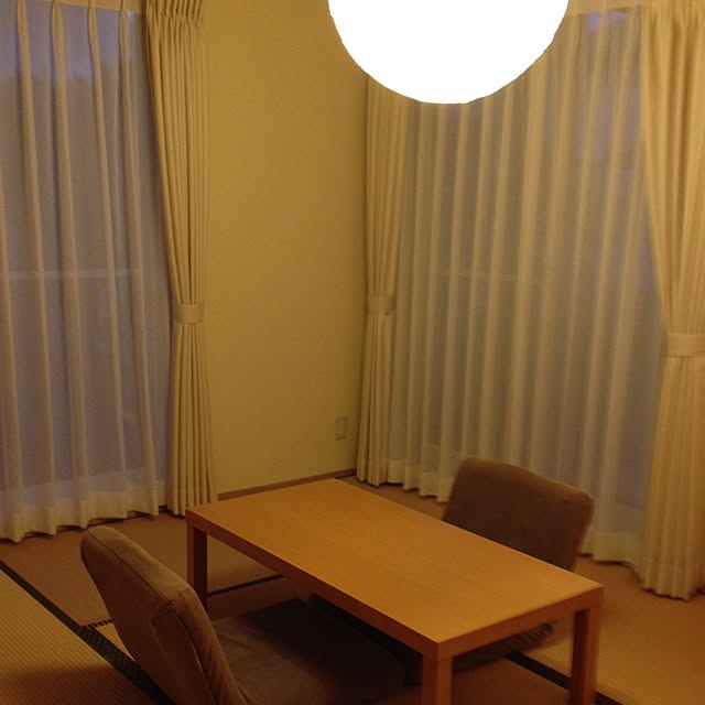 部屋全体のインテリア実例 - 2014-01-15 17:27:34