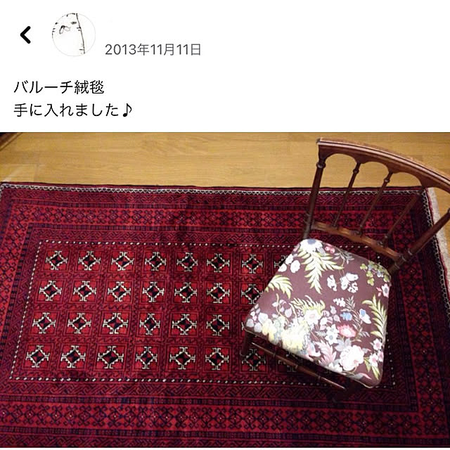 nananaさんの部屋