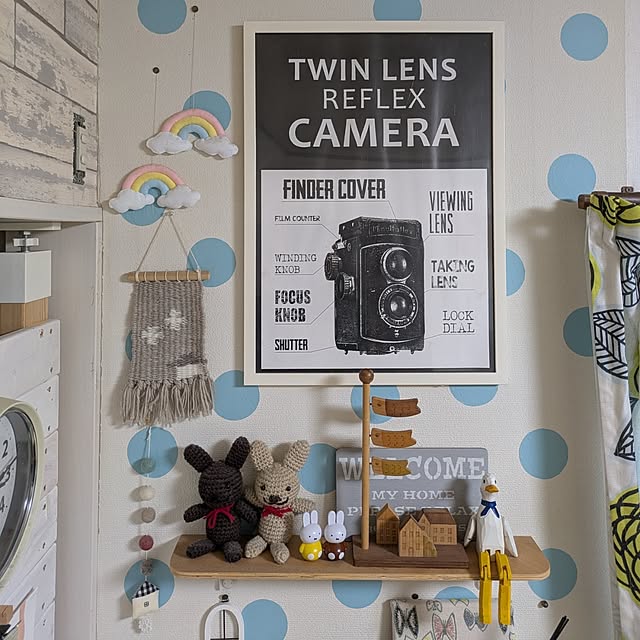 dadaさんの実例写真