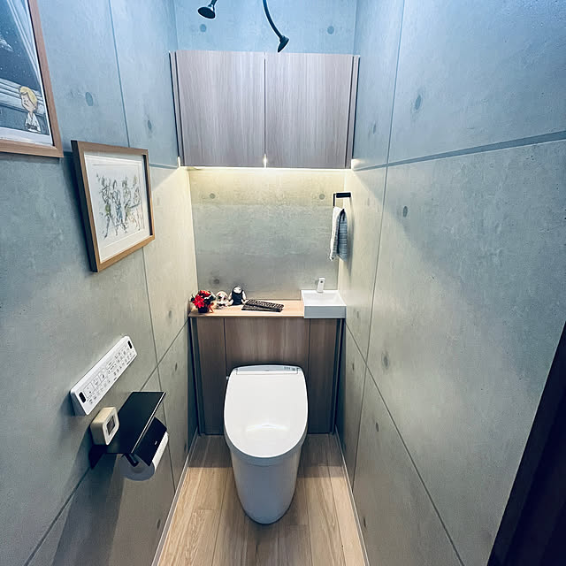 nobuさんの実例写真