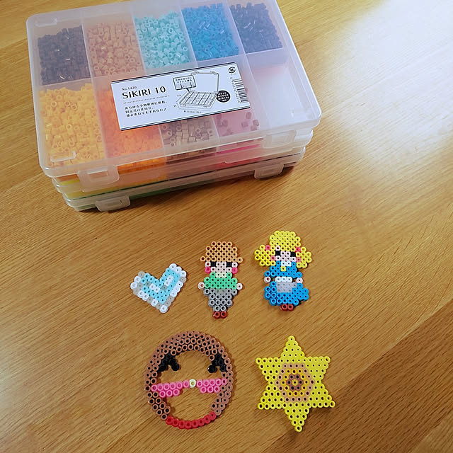 25Moondropsさんの実例写真