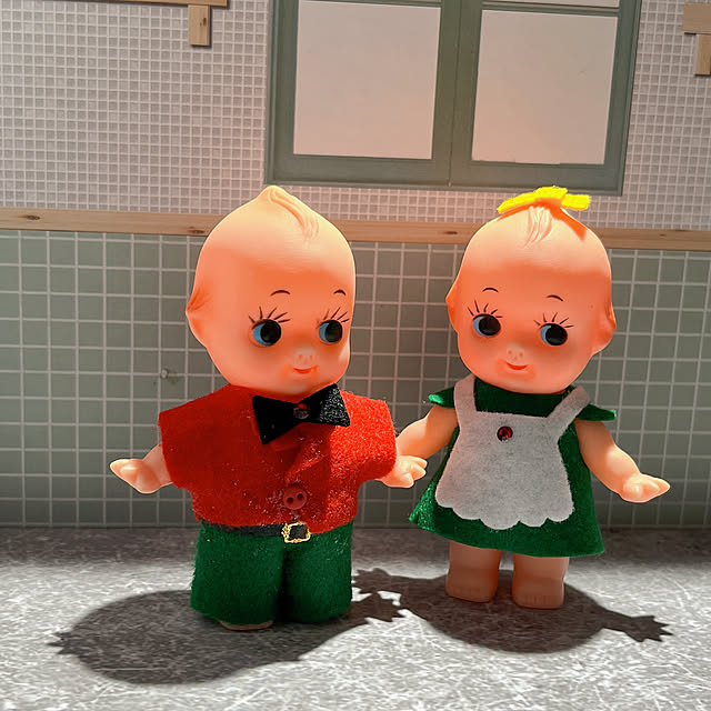 imachanさんの部屋