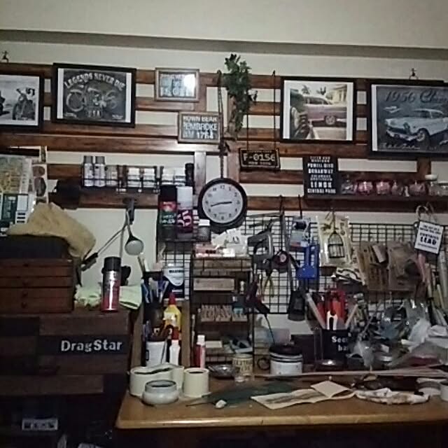 DS250さんの実例写真
