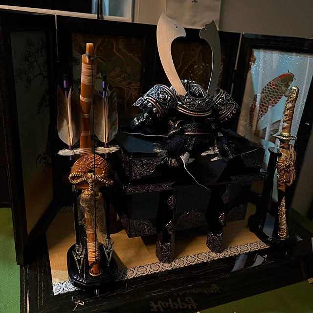 rikuerinka86さんの部屋