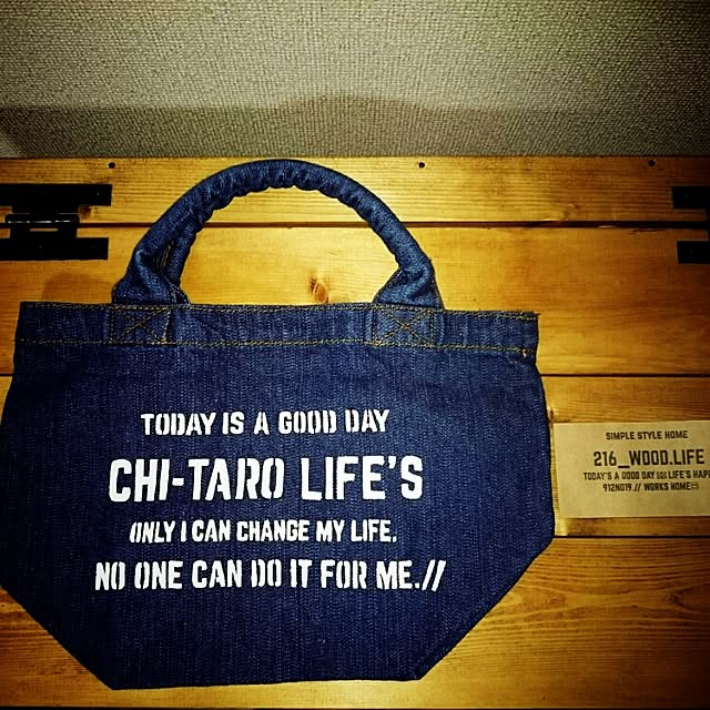 chi-taroさんの実例写真