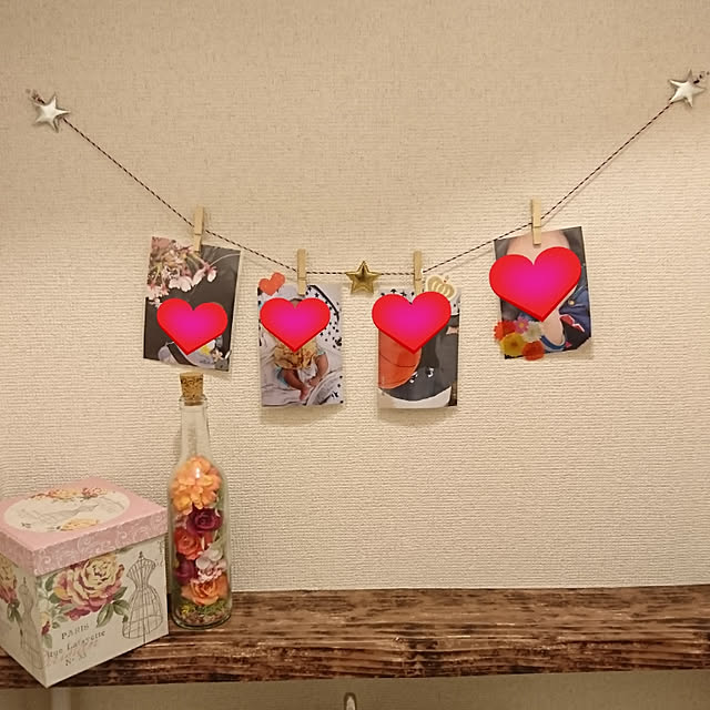 mitsumitsuさんの実例写真