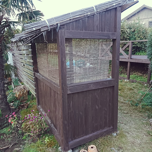 TOUEMONさんの実例写真