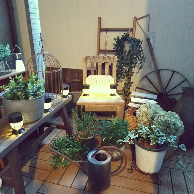 mari_mariさんの部屋