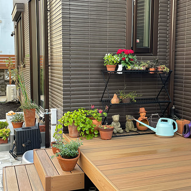 スタンド ラック オープンラック シェルフ 折りたたみ 屋外 花台 スタンド ラック オープンラック シェルフ 折りたたみ 屋外 花台