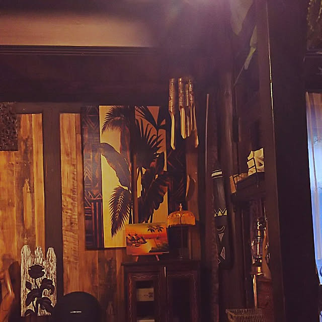 ringarintonさんの実例写真