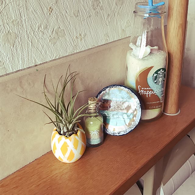 ariceさんの実例写真